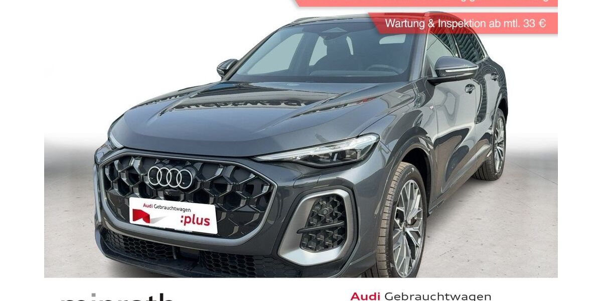 Audi Q5 6.000 km 55.130 &euro; Moers-Hülsdonk 47441