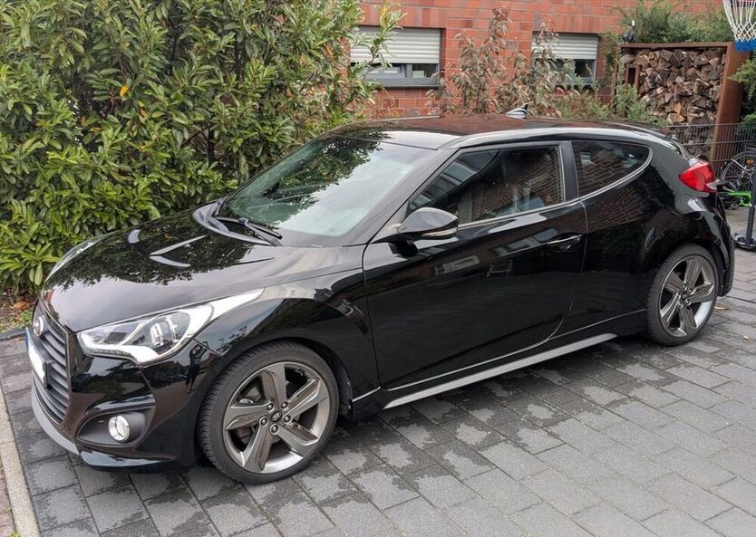Veloster