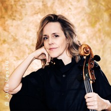Sol Gabetta & Cappella Gabetta 11.12.2025 Tonhalle Düsseldorf