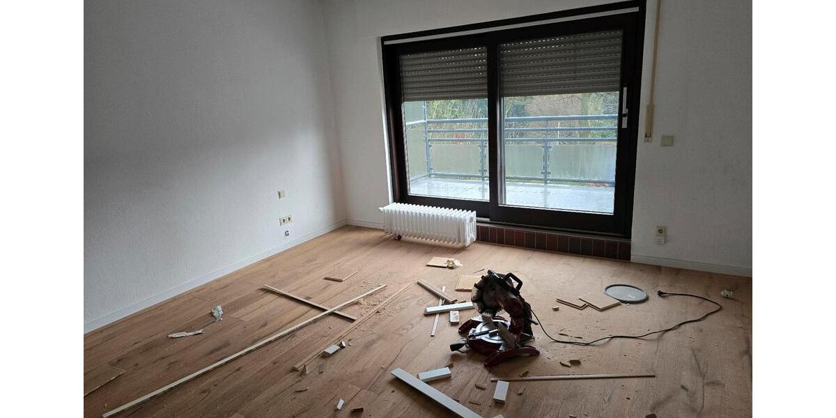 Etagenwohnung Bottrop Feldhausen - 4 Zimmer, 116 m&sup2;, 1.298&euro; | Angebot:25519485