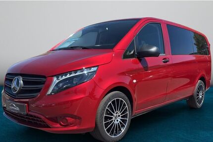 Mercedes-Benz Vito 54.000 km 46.490 &euro; Duisburg 47053