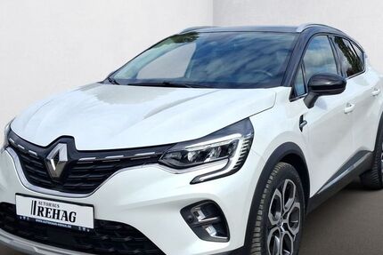 Renault Captur 42.009 km 17.480 &euro; Recklinghausen 45659