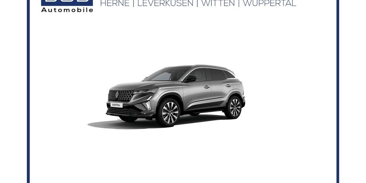 Renault Austral 2.011 km 37.888 &euro; Düsseldorf 40233