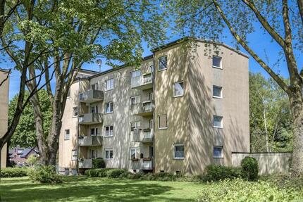 Wohnung Moers - 3.5 Zimmer, 65 m&sup2;, 619&euro; | Angebot:26199767