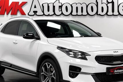 Kia XCeed 95.280 km 14.700 &euro; Gladbeck 45968