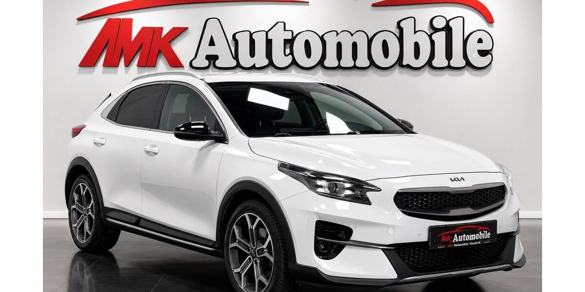 Kia XCeed 95.280 km 14.700 &euro; Gladbeck 45968