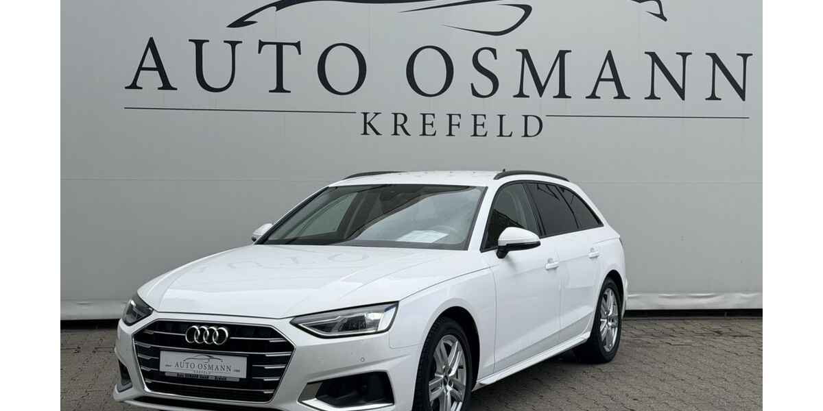 Audi A4 139.453 km 19.500 &euro; Krefeld 47805