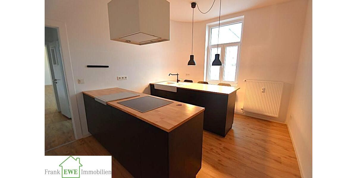 Objekt-Nr. 423_10, 40210 Düsseldorf 2-Zimmer-Wohnung 2 zimmer