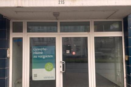 Zentrale Gewerbefläche zu vermieten! zimmer