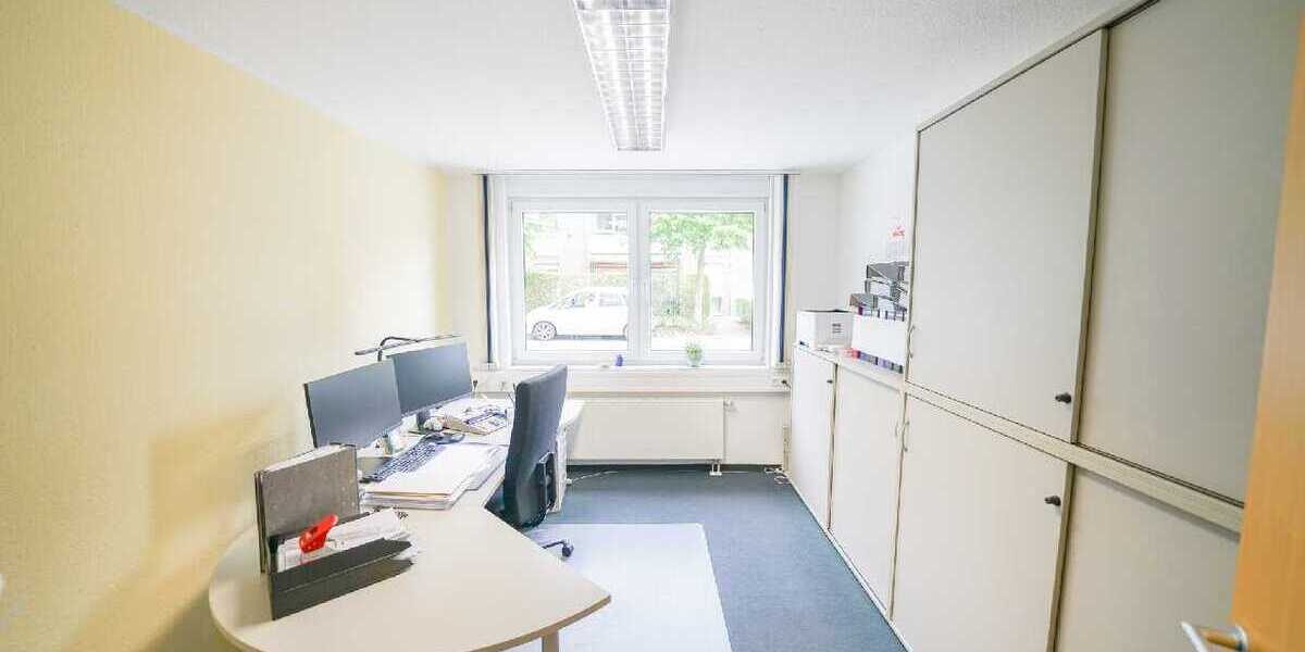 Gewerbeobjekt Ratingen Zentrum - 1 Zimmer, 281 m&sup2;, 3.230&euro; | Angebot:25671153