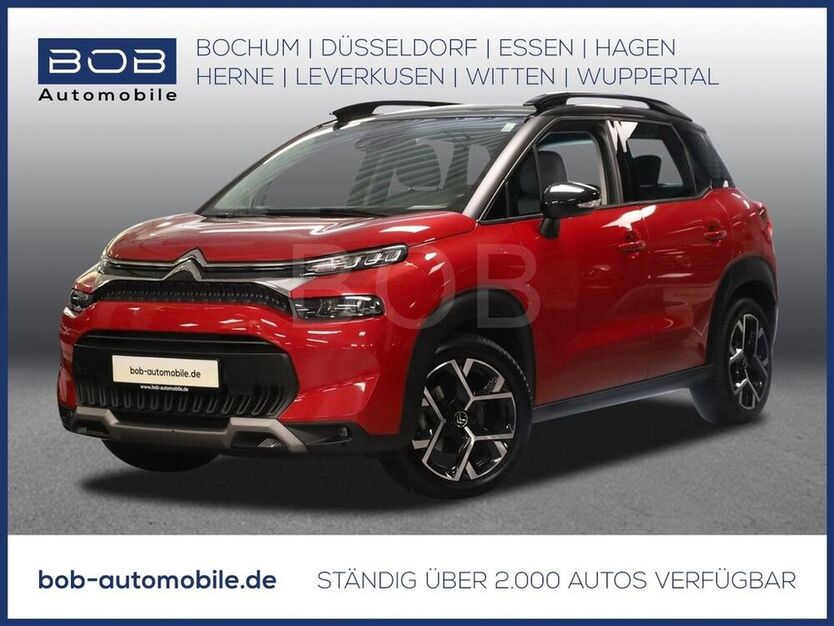 C3 Aircross