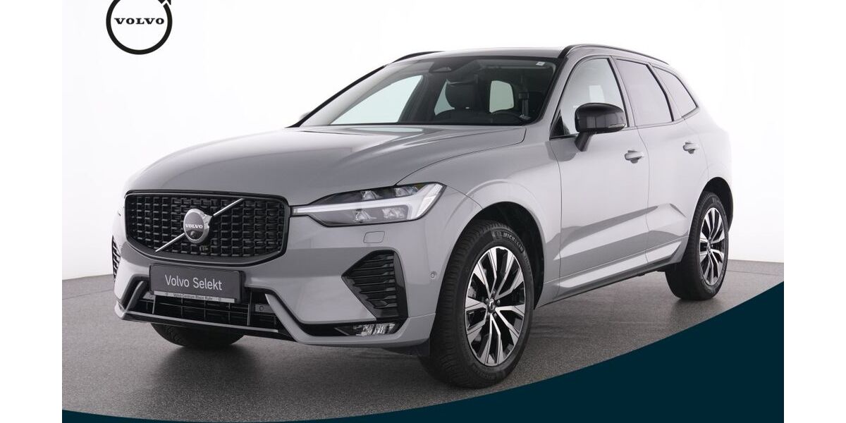 Volvo XC60 12.469 km 44.550 &euro; Essen-Kray 45309