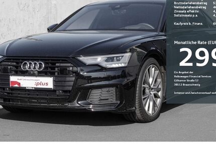 Audi A6 17.690 km 58.740 &euro; Düsseldorf 40549