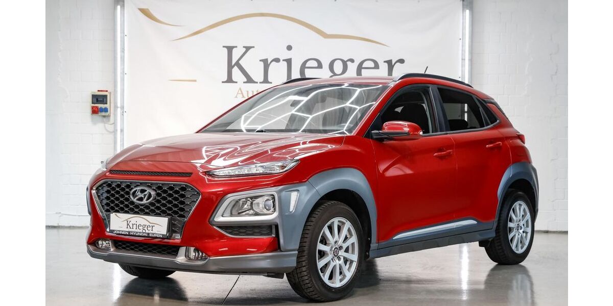 Hyundai KONA 42.700 km 12.750 &euro; Bottrop 46244