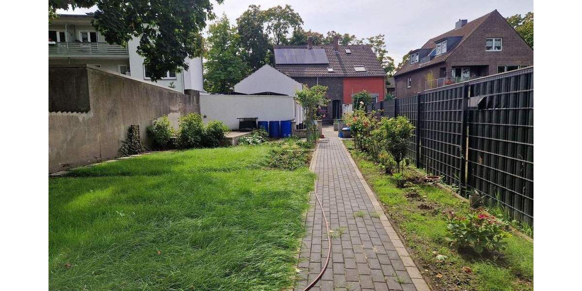 Charmante 4,5-Zimmer-DHH mit Flair 5 zimmer