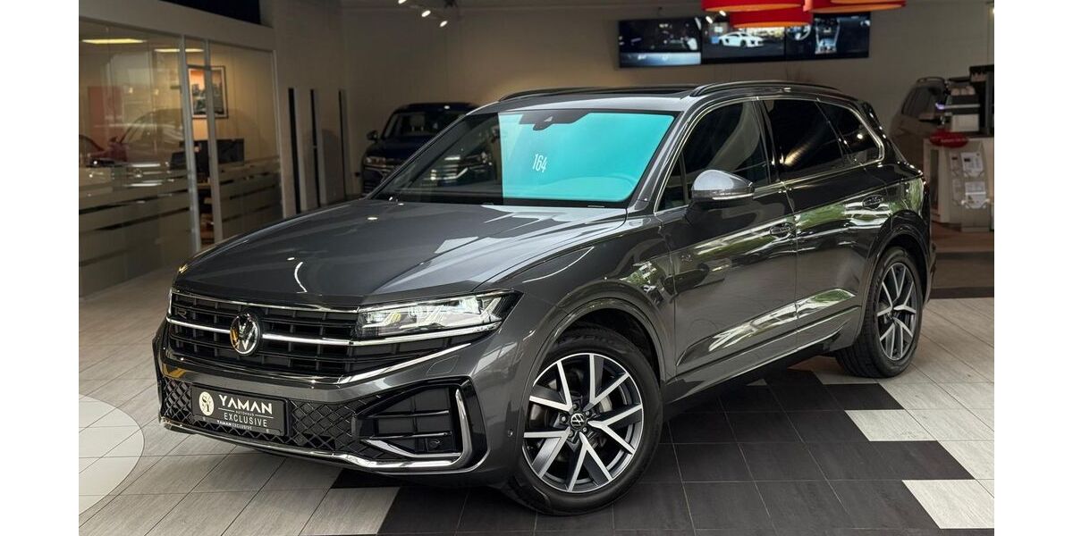 VW Touareg 38.000 km 62.750 &euro; Mülheim an der Ruhr 45472
