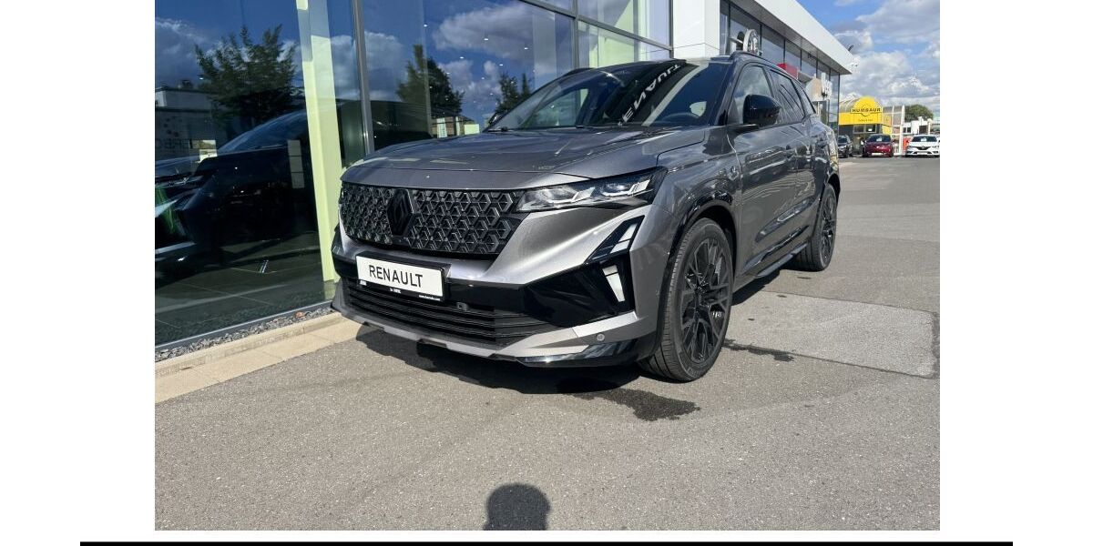 Renault Austral 3.000 km 44.998 &euro; Dinslaken 46539