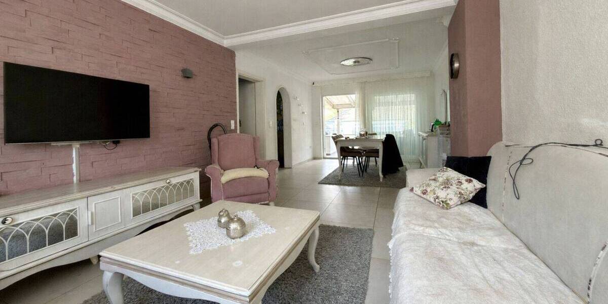 Doppelhaushälfte Duisburg / Huckingen Huckingen - 5 Zimmer, 127 m&sup2;, 325.000&euro; | Angebot:26128658