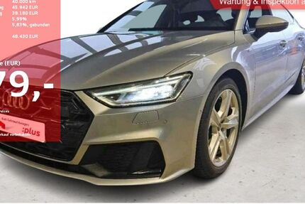 Audi A7 24.892 km 45.130 &euro; Moers-Hülsdonk 47441