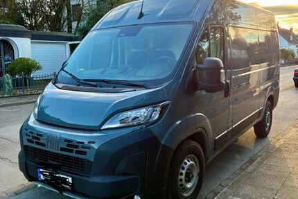 Fiat Ducato 27.500 km 30.800 &euro; Essen 45133