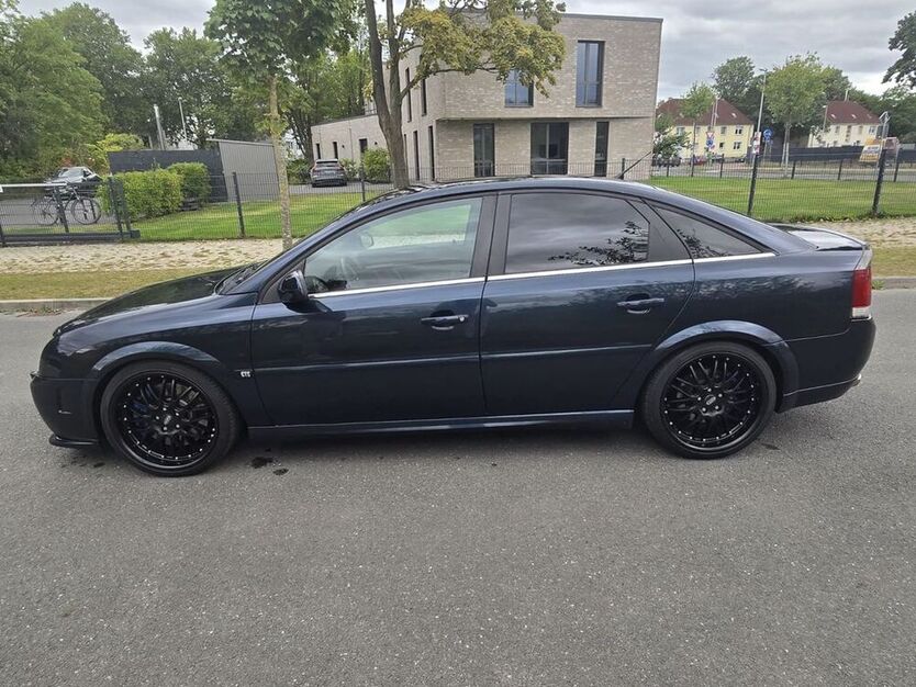 Vectra
