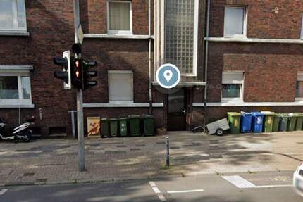 Wohnung Oberhausen Marienkirche - 2 Zimmer, 61 m&sup2;, 395&euro; | Angebot:25436918