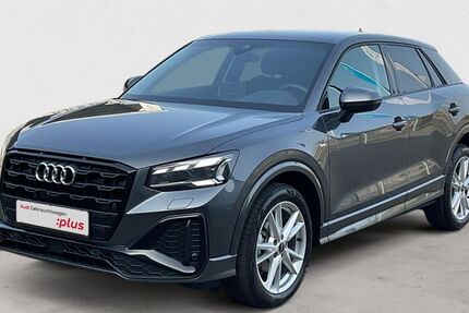 Audi Q2 4.468 km 36.480 &euro; Wesel 46483