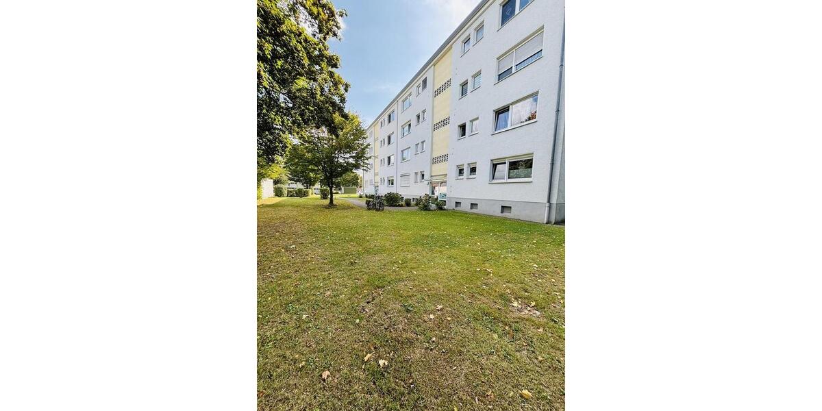 Attraktive 3-Zimmer-Etagenwohnung in Kamp-Lintfort – hochwertig und gepflegt 3 zimmer