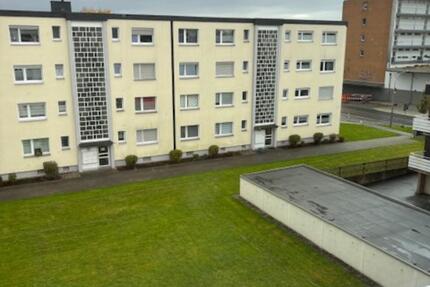 Schöne 2 12 Zimmer Wohnung in Repelen zu vermieten 2 zimmer