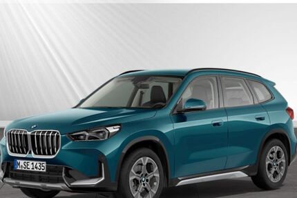 BMW X1 14.200 km 41.800 € Moers 47441