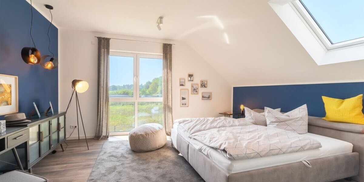 Ihr neues Zuhause in Krefeld - Individuell geplant, flexibel umgesetzt - Doppelhaushälfte Krefeld Fischeln | Angebot:27367777