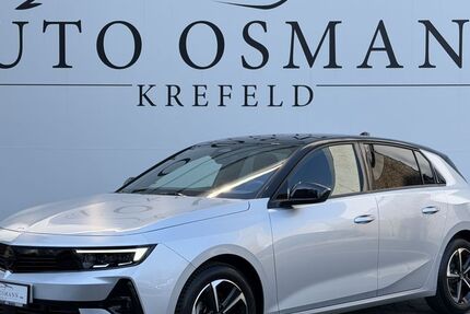 Opel Astra 10.000 km 21.500 &euro; Krefeld 47805