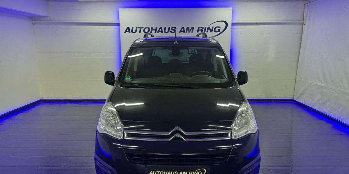 Citroen Berlingo 119.898 km 10.999 &euro; Ratingen 40878