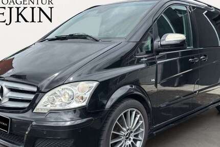 Mercedes Viano
