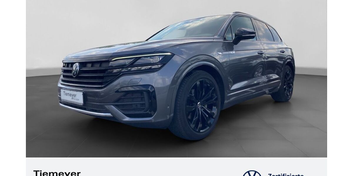 VW Touareg 101.505 km 43.980 &euro; Bochum 44892
