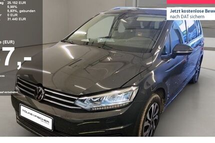 VW Touran 79.917 km 30.998 &euro; Krefeld 47805