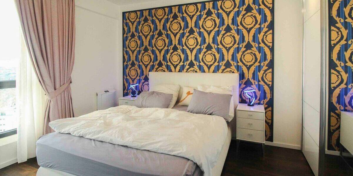 Etagenwohnung Düsseldorf Pempelfort - 2 Zimmer, 90 m&sup2;, 645.000&euro; | Angebot:26359394