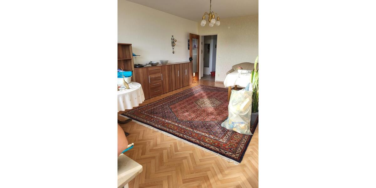 Wunderschöne 2 Zimmer Wohnung in Krefeld-Fischeln vollmöbliert 2 zimmer