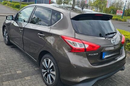 Nissan Pulsar 157.300 km 8.600 &euro; Tönisvorst 47918