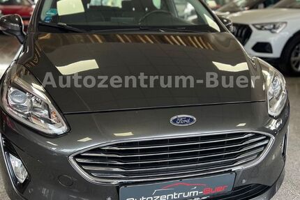 Ford Fiesta 51.000 km 11.990 &euro; Gelsenkirchen 45881