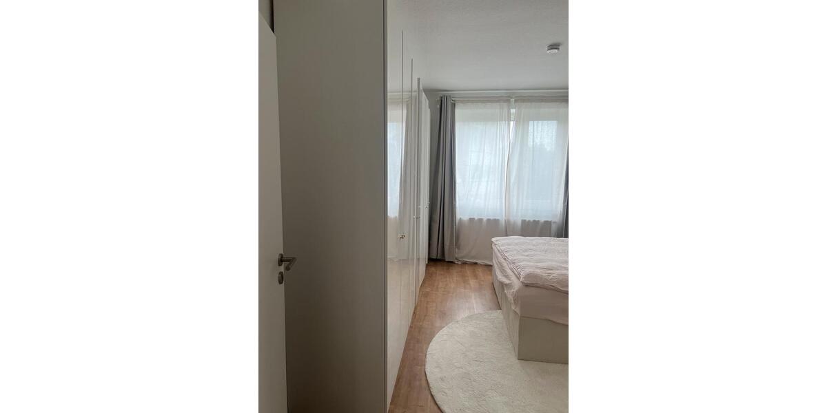 Etagenwohnung Düsseldorf Pempelfort - 2 Zimmer, 50 m&sup2;, 1.450&euro; | Angebot:25409336