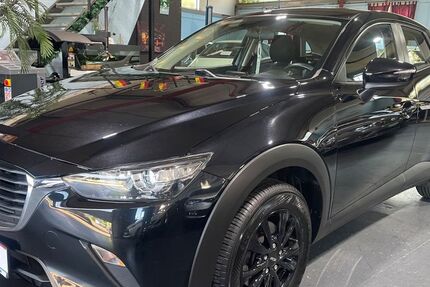 Mazda CX-3 79.000 km 11.490 &euro; Rheinberg 47495