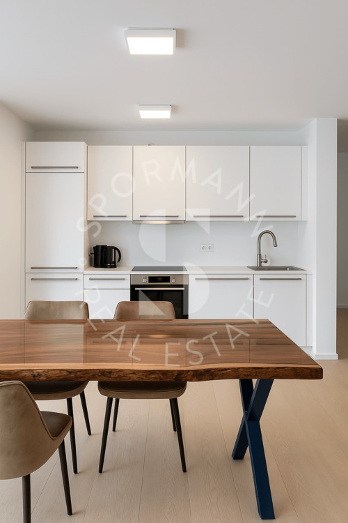 Stilvolles Wohnen im Herzen Düsseldorfs - direkt an der Kö 2 zimmer