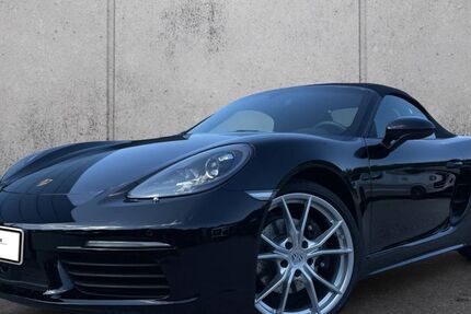 Porsche Boxster 11.092 km 71.790 &euro; Recklinghausen 45665