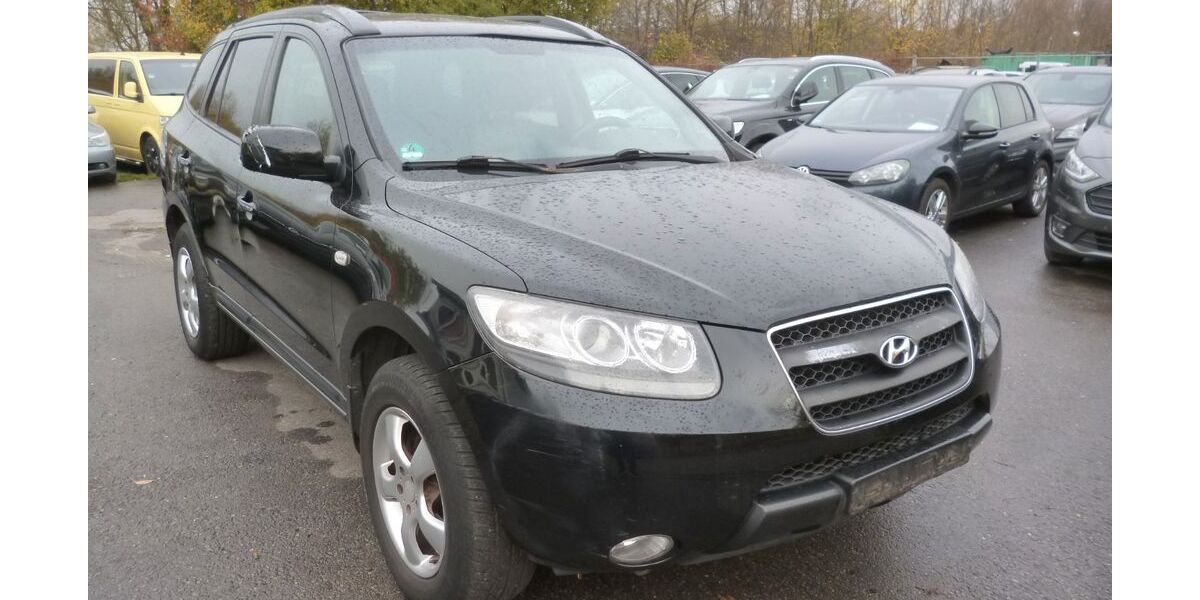 Hyundai SANTA FE 269.000 km 2.950 &euro; Bottrop 46238