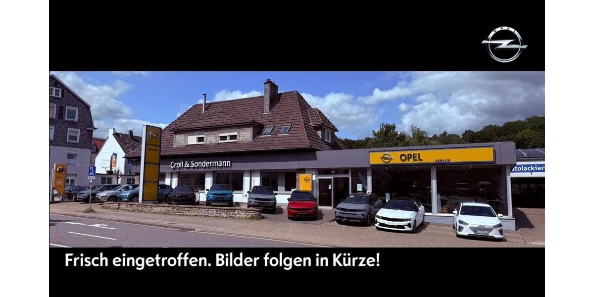 Opel Crossland (X) 16.978 km 14.490 &euro; Velbert 42555