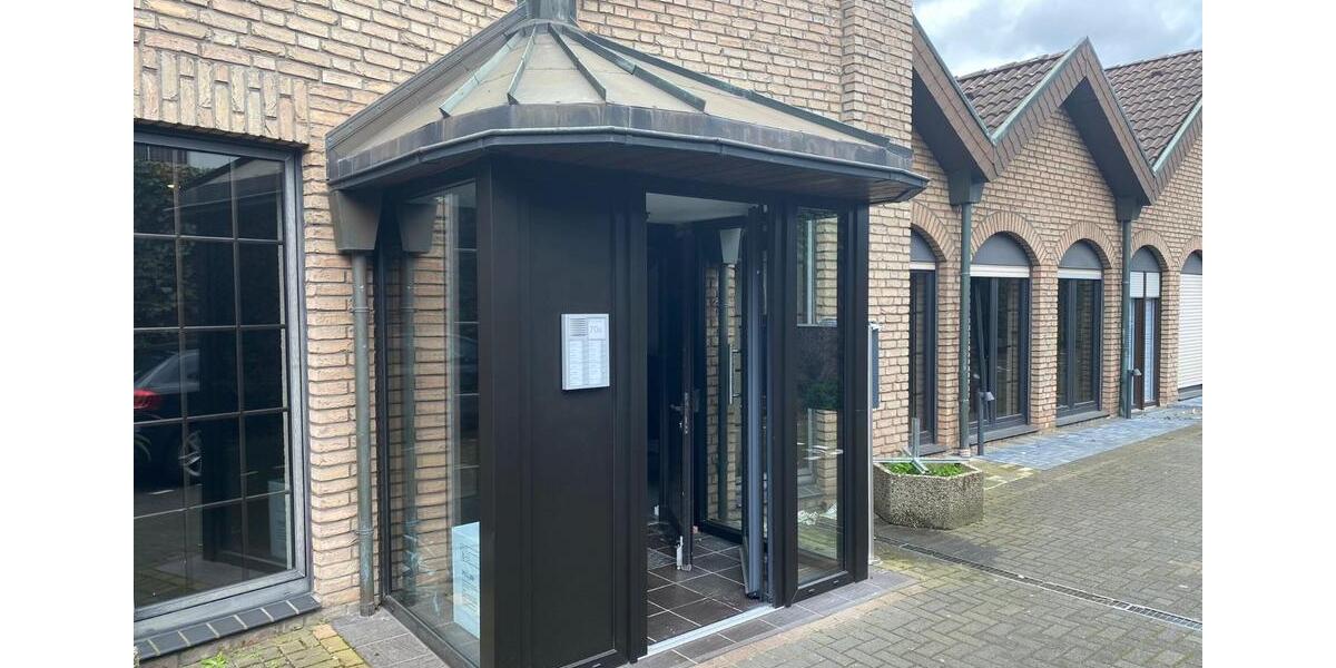 Etagenwohnung Duisburg Duisburg-Mitte - 1 Zimmer, 43 m&sup2;, 365&euro; | Angebot:26233260