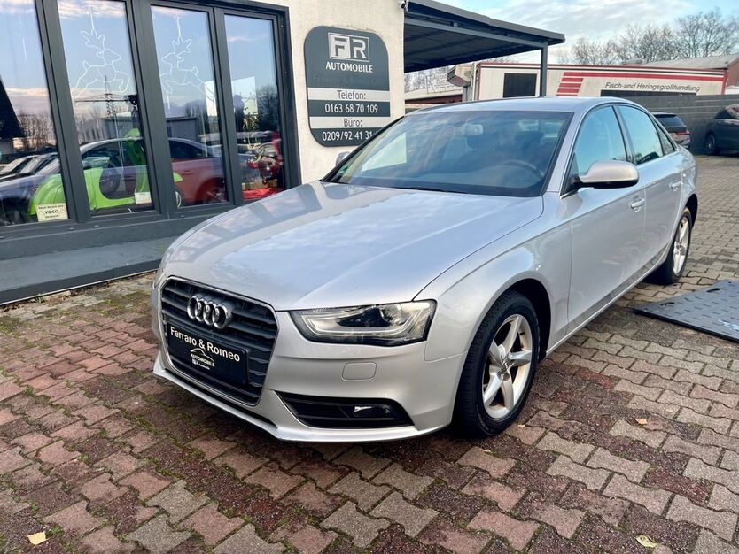 Audi A4 141.200 km 8.999 € Gelsenkirchen 45884