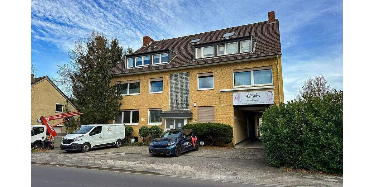 Mehrfamilienhaus, Wohnhaus Meerbusch Büderich - 1 Zimmer, 1.849.000&euro; | Angebot:25245081