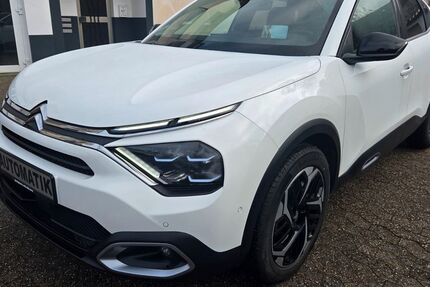 Citroen C4 16.900 km 21.490 &euro; Erkrath 40699